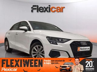 Audi A3 Sportback Advanced 30 TDI 85kW S tronic