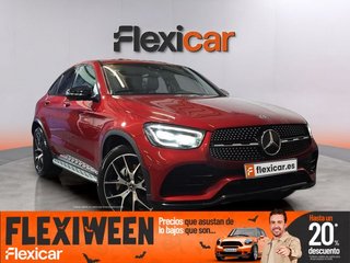 Mercedes-Benz GLC GLC 200 4MATIC