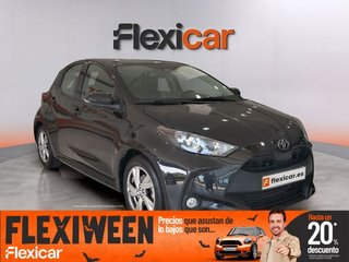 Toyota Yaris 1.5 120H Active Plus