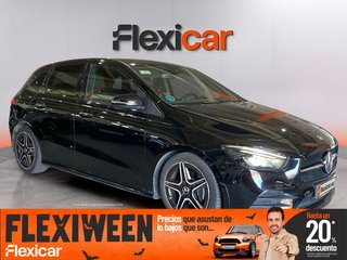 Mercedes-Benz Clase B B 200 d