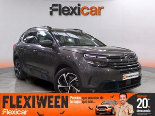 Citroën C5 Aircross 225 e-EAT8 Feel