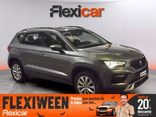 Seat Ateca 1.5 TSI 110kW (150CV) DSG St&Sp Style