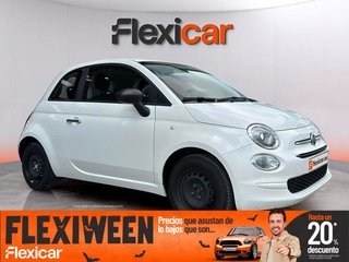 Fiat 500 Cult 1.0 Hybrid 51KW (70 CV)