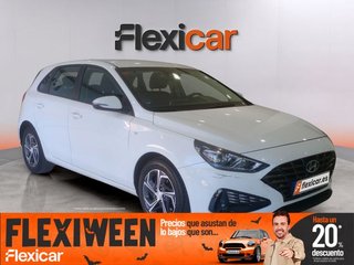 Hyundai i30 1.0 TGDI 48V Tecno