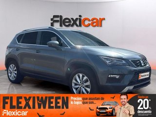 Seat Ateca 1.6 TDI 85kW (115CV) St&Sp Reference Eco
