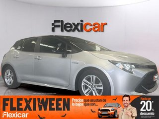 Toyota Corolla 1.8 125H FEEL! E-CVT