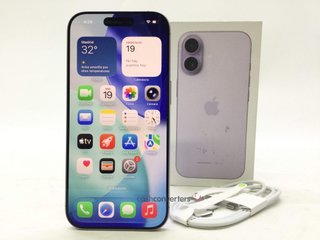 apple iphone 17 256gb