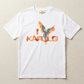Camiseta Karol G BICHOTA