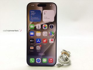 apple iphone 17 256gb