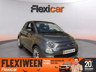 Fiat 500 Dolcevita 1.0 Hybrid 51KW (70 CV)