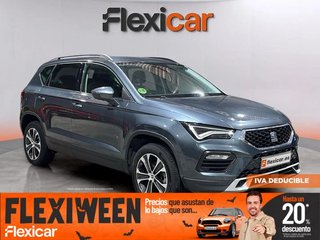 Seat Ateca 1.5 TSI 110kW DSG S&S Style Go L