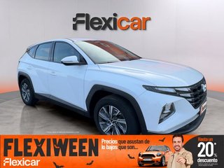 Hyundai Tucson 1.6 TGDI 110kW (150CV) Klass