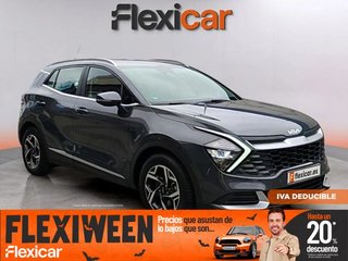 Kia Sportage 1.6 CRDi MHEV 100kW (136CV) Drive 4x2