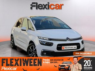 Citroën C4 Spacetourer PureTech 96KW (130CV) S&S EAT8 Feel