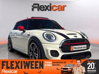 MINI Cooper JOHN COOPER WORKS