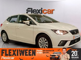 Seat Ibiza 1.0 MPI 59kW (80CV) Reference