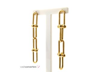 pendientes oro 18k