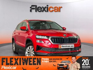 Skoda Karoq 1.5 TSI 110kW (150CV) ACT Style