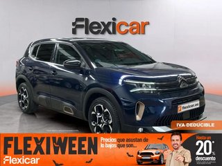 Citroën C5 Aircross PureTech 96kW (130CV) S&S You