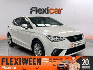 Seat Ibiza 1.0 TSI 81kW (110CV) Style