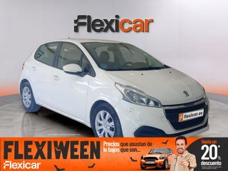 Peugeot 208 BlueHDi 73kW (100CV) Active