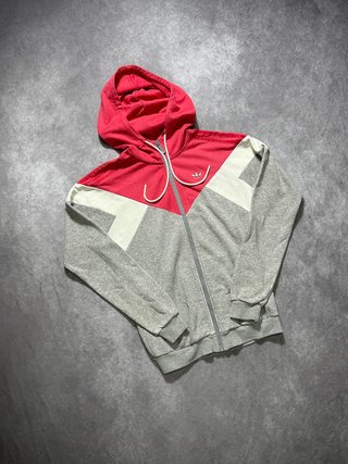 Sudadera Adidas Originals SAMPLE ÚNICO talla s