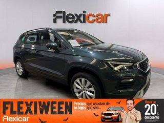 Seat Ateca 1.5 TSI 110kW DSG S&S Style XL
