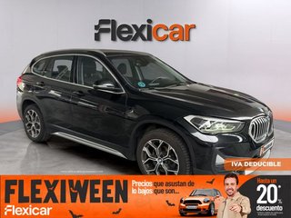 BMW X1 xDrive18dA