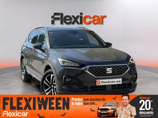 Seat Tarraco 2.0 TDI 110kW (150CV) S&S Style Plus