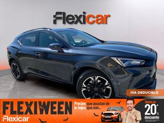 Cupra Formentor 1.5 TSI 110kW (150 CV) DSG