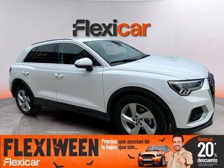Audi Q3 35 TFSI 110kW (150CV)