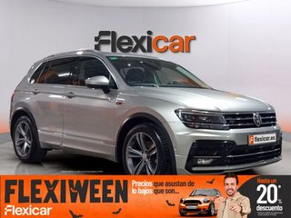 Volkswagen Tiguan Sport 2.0 TDI 110kW (150CV) DSG