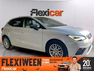 Seat Ibiza 1.0 TSI 85kW Special Edition Xcellence
