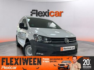 Volkswagen Caddy Caddy 75CV