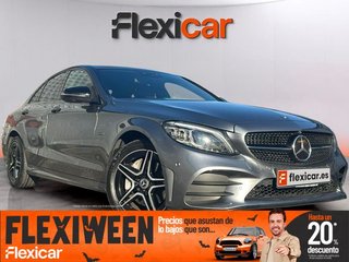 Mercedes-Benz Clase C C 300 e