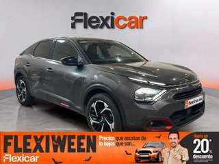 Citroën C4 PureTech 130 S&S 6v Feel Pack