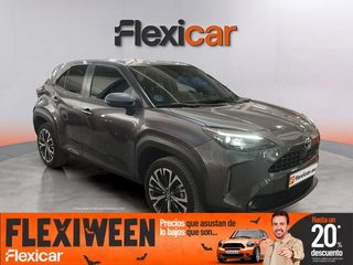 Toyota Yaris Cross 1.5 120H Active Plus
