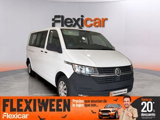 Volkswagen Caravelle Origin Corta 2.0 TDI 110kW BMT DSG