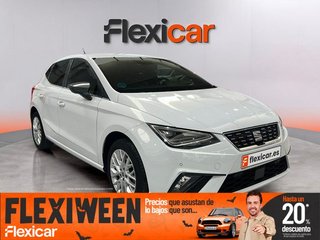 Seat Ibiza 1.0 TSI 85kW Special Edition Xcellence