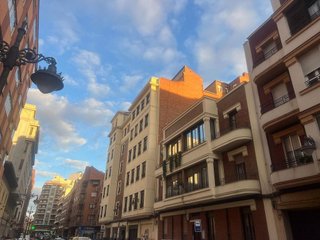 Piso en venta en Centro Ciudad en León