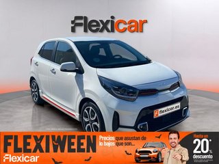 Kia Picanto 1.2 DPi 62kW (84CV) GT Line