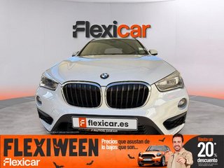 BMW X1 sDrive18d