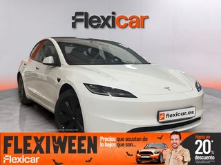 Tesla Model 3 Standard Range "Highland" RWD - 4P (2024)