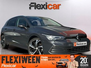 Volkswagen Golf 2.0 TDI 85kW (115CV) DSG