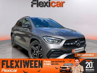 Mercedes-Benz GLA GLA 200 D