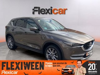 Mazda CX-5 2.2 D 110kW (150CV) 2WD Evolution
