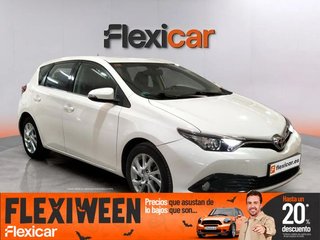Toyota Auris 1.2 120T Active
