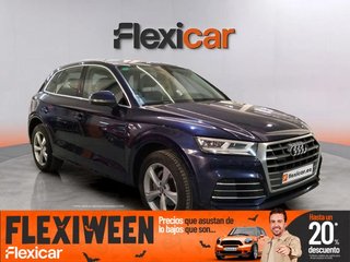 Audi Q5 35 TDI 120kW (163CV) quattro S tronic