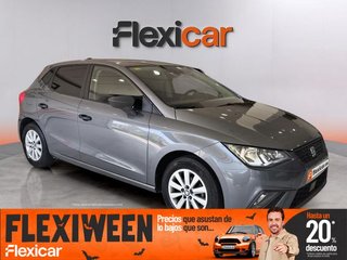 Seat Ibiza 1.0 EcoTSI 70kW (95CV) Reference Plus