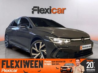 Volkswagen Golf R-Line 1.5 eTSI 96kW (130CV) DSG